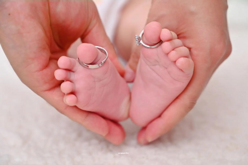 拉萨孕妇六个月肚子多大